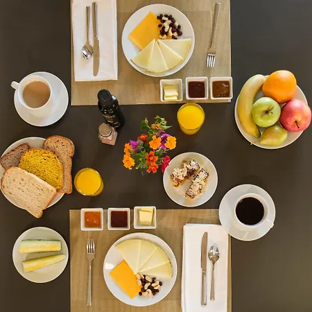 Campusphi Hotel 4*
