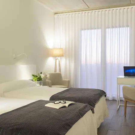 Campusphi 4* Acebo