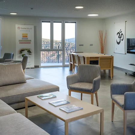 Campusphi Hotel Acebo