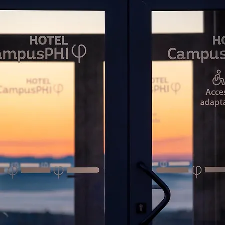 Campusphi