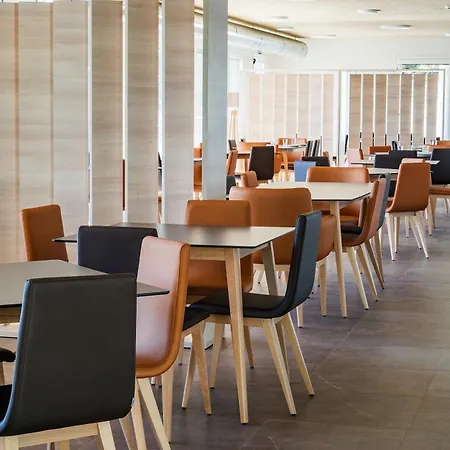 Campusphi Hotel 4*