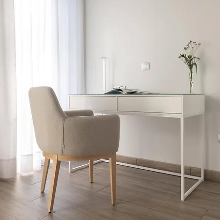 Hotel Campusphi Acebo