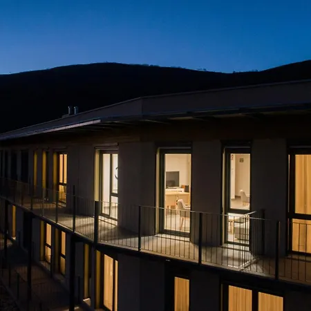 Hotel Campusphi