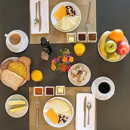 Hotel Campusphi 4*