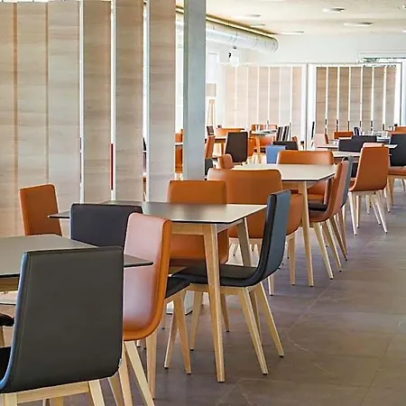 Campusphi 4* Acebo
