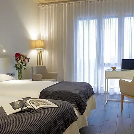 Campusphi Hotel Acebo