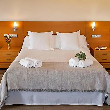 Hotel Campusphi Acebo