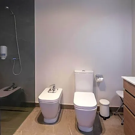 Campusphi Hotel 4*