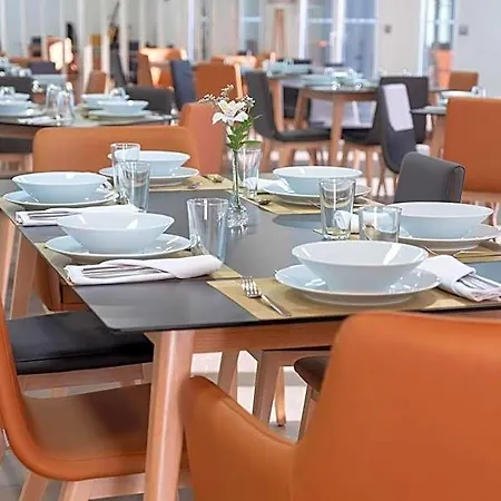Campusphi Hotel 4*