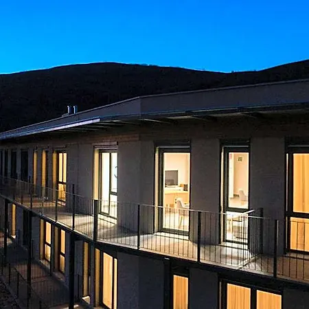 Campusphi Hotel