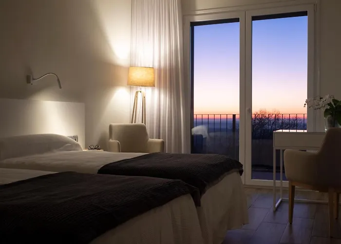 Campusphi Hotel Acebo