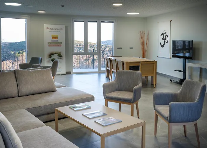 Campusphi Hotel Acebo