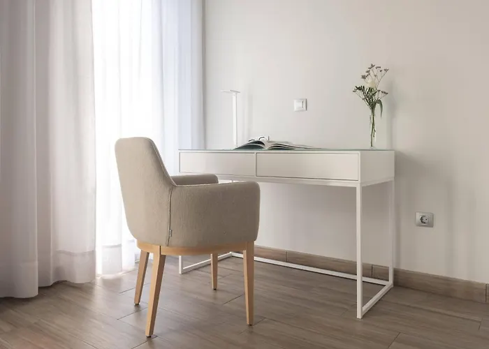 Hotel Campusphi Acebo